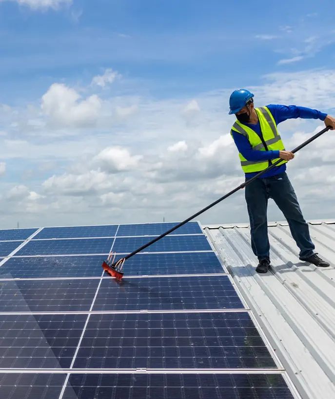 Common Solar Project