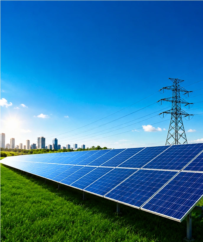 Grid-connected systems