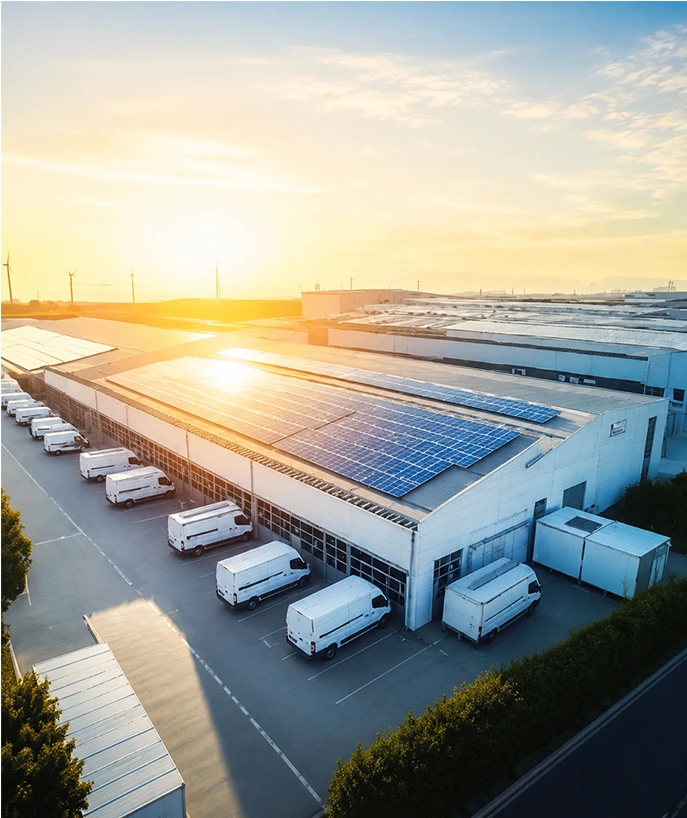 Common Solar Project