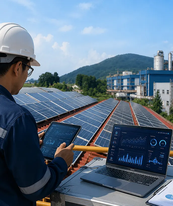 Long-term support for hybrid system operation