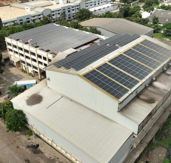 65 kw Tirupati Industries