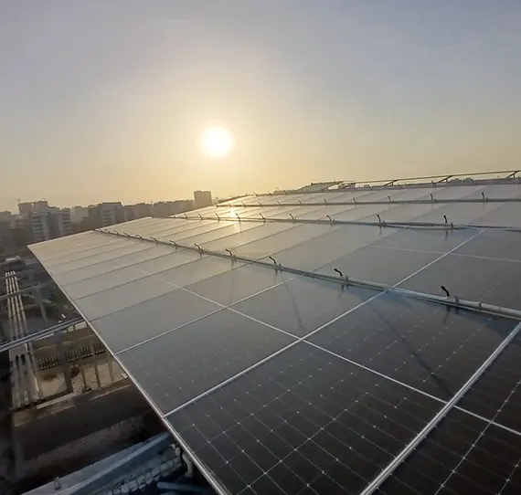 GOLDEN PAL-60KW