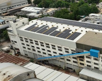 Pyorpet Industries, Bhunava